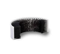 Spülboy Lot de 2 brosses standard pour SpÜLBOY® Twin-Go et Neptune