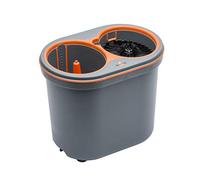 SPÜLBOY NU® Lave-verres manuel à eau froide avec tuyau d'alimentation