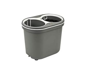 SPÜLBOY NU® Water+ Récipient pour verres