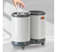 Spülboy Twin-GoT Appareil à nettoyer les verres