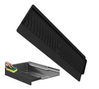 Spülenschutz für Küchenspüle, Spülenkantenschutz | Silikon Küchenspüle - Küchenspülenschutz hervorragenden Schutz für Küchenspülen vor Was, Badezimmerspüenzubehör, Spülenthekenschutz für Küchenspüle