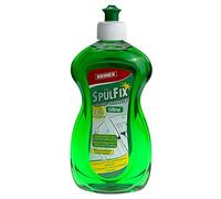 spülfix vaisselle concentré Zitro liquide vaisselle