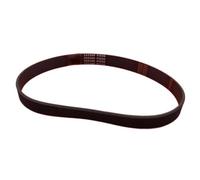 SPUFKGE 1 Pièces PJ556 8 Nervures Courroie D'entraînement En Caoutchouc Multi Rainure Ceinture Cale Moto Fitness Tapis Roulant Courroie de transmission