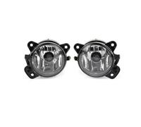 SPUFKGE Antibrouillard Feux Antibrouillard Avant Gauche Droit Avec Ampoules Pour VW Pour Transporter Pour Multivan T5 2003-2009 6QD941699 6QD941700