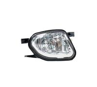 SPUFKGE Antibrouillard Phare Antibrouillard ampoules Non Incluses Pour Benz W211 2003-2006 E200 E220 E240 E280 E300 E320 E350 E420 E500(1Pcs Right)