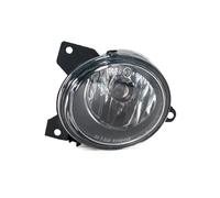 SPUFKGE Antibrouillard Phare Antibrouillard Avant Halogène Pour VW Pour Beetle 2006-2010 - Références : 1C0941699E 1C0941700E(Only Left)
