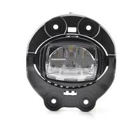 SPUFKGE Antibrouillard Phare Antibrouillard LED Pour Jeep Pour Cherokee 2019-2021 Feu Pare-chocs Avant Référence 68410368AB(1 pc Left)