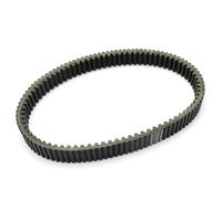 SPUFKGE Courroie D'entraînement Pour CFMOTO Pour Uforce Pour Zforce Pour Cforce 400 450L 500 520 550 600 625 Pour X5 Pour X6 Z6 0180055000 2007-2023 Courroie de transmission