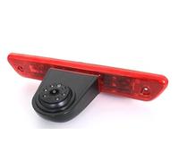 SPUFKGE Feu Stop Et Caméra De Recul pour Peugeot pour Expert 2007-2016 AHD HD Vue Arrière Caméra Recul