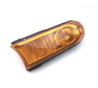 SPUFKGE LED Feux anti-brouillard Abat-jour Pour Toyota FJ Pour Cruiser 2007 - 2020, Éclairage De Phare, Clignotant, Feu D'angle, Latéral, Voiture(Droit)