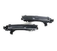 SPUFKGE LED Feux anti-brouillard Feu Antibrouillard Pare-chocs Avant Pour Land Pour Rover Pour Range 2018 2019 2020 2021 2022 LED Ensemble Phare DRL LR082053 LR098340(Left and Right)