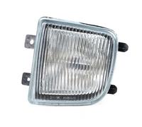 SPUFKGE LED Feux anti-brouillard Pour Nissan Pour Pathfinder 1999 2000 2001 2002 2003 2004 Voiture Avant Antibrouillard Lampe Conduite Phares 26155-2W125 26150-2W125(Only 1 Left)