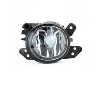 SPUFKGE Phare Voiture Ensemble De Phares Antibrouillard Pour Benz C ML GL Classe X164 W164 W204, Phare Antibrouillard Avant 2518200756 2518200856 Phare Assemblage(Left without Bulb)