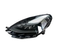 SPUFKGE Phare Voiture Ensemble Phares Voiture, Phare Antibrouillard Pare-chocs Avant Pour Tesla Pour Modèle 3 Pour Modèle Y 2021 2022 2023 151495200C 151495300C Phare Assemblage(Only 1 Right)