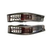 SPUFKGE Phare Voiture Paire Feux Antibrouillard Avant Pour Toyota Pour Mark Jzx100 GX100 1999-2000 81511-22480 81521-22480 Phare Assemblage