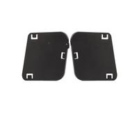 SPUFKGE Phare Voiture Phares Antibrouillard Led Pour Toyota Pour Land Pour Cruiser Pour Prado 120 2002-2006 2007-2009 Phares Antibrouillard À Lentille Claire Lampe Conduite Phare Assemblage(Covers)