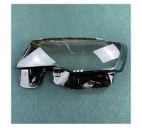 SPUFKGE Phare Voiture Pour Jeep Pour Grand Pour Cherokee 2014 2015 2016 2017 2018 2019 Couvercle De Lentille De Phare Avant Coque De Lampe En Verre Abat-jour Transparent Phare Assemblage(Droit)