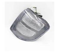 SPUFKGE Phare Voiture Pour Mitsubishi Pour Pajero Pour Large Pour Corps 1997 1998 1999 Feu D'angle Avant Lampe D'angle Lampe Signalisation (1 Pièce/1 Paire) Phare Assemblage(Only Left)