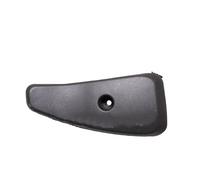 SPUFKGE Poignée Porte Intérieure Voiture Pour Dacia Pour Logan 2004-2021 Pour Dokker 2012-2021 Poignée Porte Intérieure Arrière Gauche Droite 8200522397 8200522398(Rear Left)