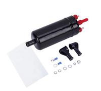 SPUFKGE Pompe À Carburant Haute Pression Essence Pompe À Carburant Électrique en Ligne E10009 0580464070B pour BMW Série 3, 5, 6, 7 S, E30, E12, E28, E24, E23