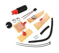 SPUFKGE Pompe À Carburant Haute Pression Essence pour Chevrolet pour K1500 pour Blazer Fs 1992 1993 1994 pour K2500 1996-1997 pour K2500 Pickup 1988 1989 1990 1997 pour K25 340LPH Pompe À Essence