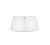 SPUFKGE pour BMW Série 3 F30 2012 - 2019 Pare-Soleil sur Mesure À Couverture Intégrale pour Vitres Voiture Rideau D'intimité pour Pare-Brise Avant Cache Soleil Voiture