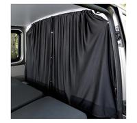 SPUFKGE pour Ford pour Transit Cabine Avant Arrière Rideau De Séparation Confidentialité Camping-Car Blocage du Soleil Et Cache Soleil Voiture