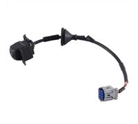 SPUFKGE pour KIA, pour Carnival, pour Sedona pour CARENS : Caméra De Recul, Assistance Au Stationnement, 95760-A9200 HD Vue Arrière Caméra Recul
