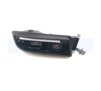 SPUFKGE Projecteur Principal Feu Antibrouillard Avant LED Pour MAN Pour TGX/pour TGS/pour Camion Pour TGL De Jour DRL Feux Avants Auto(Côté droit)