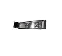 SPUFKGE Projecteur Principal Feu Antibrouillard Gauche Droit Pour Camions Pour Volvo 1 Pièce OEM 84186279 82140763 84186281 82140744 Feux Avants Auto(La gauche)