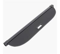 SPUFKGE Protection Intimité Cache-Bagages pour Xpeng pour G6 2025 Plateau Organisateur Couvre-Rideau Coffre Automatique Abri Bagages Tapis Chargement Confidentialité Rétractable