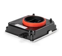 SPUFKGE Xénon Ballast HID Phare Control Module 4G0907697G 4G0.907.697.G Feux De Jour LED Module Unité ECU Ballast DRL pour VW pour T5 pour T6 pour Sharan pour Polo pour Touran