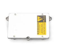 SPUFKGE Xénon Ballast HID Phare Control Module 5DV00829000 5DV008290-00 4E0907476 63126907488 0028202326 pour Jaguar pour Type S pour X 2002-2007 Ballast Phare Au Voiture D2S D2R