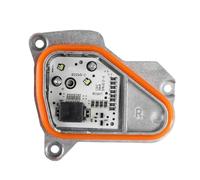 SPUFKGE Xénon Ballast HID Phare Control Module 5F0941475 5F0941476 pour Seat pour Leon MK3 5F pour Cupra 2013 2014 2015 2016 LED Module De Source Lumière Diurne DRL(5F0941476 Right)