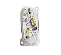 SPUFKGE Xénon Ballast HID Phare Control Module B128620-B B134498-A 5FJ941475 5FJ941476 pour Siège pour Leon LED Feux De Jour Signal Lumineux Module DRL(Only Right Side)