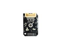 SPUFKGE Xénon Ballast HID Phare Control Module Lumière Blanche Voiture LED Phares DRL Puce Ballast Circuit Imprimé Source Lumineuse Carte pour BMW Série 5 G30 G31 G38 2018 2019 2020(1x Left)
