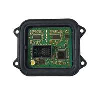 SPUFKGE Xénon Ballast HID Phare Control Module Module De Ballast D'unité Commande Phare LED, 63117189311 7189311, Adapté À pour BMW pour X5 E70 E90 E91 E92 E93 pour X6