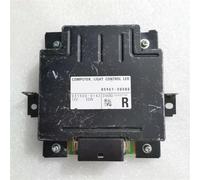 SPUFKGE Xénon Ballast HID Phare Control Module Module De Pilote De Phare LED pour Lexus, 8596708070, 8596708080, 85967, 08070, 85967, 08080(Only Right Side)