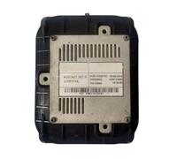 SPUFKGE Xénon Ballast HID Phare Control Module Module De Pilote LED, Unité De Commande De Feux De Jour pour A4 pour A6 pour Q5(4G0907397P with lid)