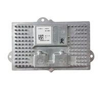 SPUFKGE Xénon Ballast HID Phare Control Module Module D'entraînement De Feux De Jour LED, Unité De Commande pour Jaguar pour XJ, 90053120 L90005488 90032783(Droit)