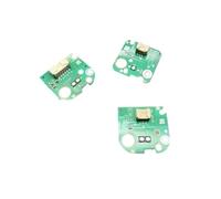 SPUFKGE Xénon Ballast HID Phare Control Module Phare LED Feux Diurnes Module DRL Blanc Voiture DRL Puce Ballast Puce pour BMW F30 F35 330i 340i 2016-2019(3X Left)