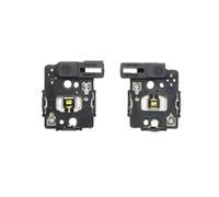 SPUFKGE Xénon Ballast HID Phare Control Module Phares De Voiture DRL, Puce Ballast, Circuit Imprimé LED, Source Lumière, Micropuce, Blanche pour A6 C7 2013 2014 2015(Only Left Side)