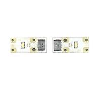 SPUFKGE Xénon Ballast HID Phare Control Module Phares De Voiture DRL, Puce Ballast, Circuit Imprimé, Source Lumière, Blanche pour BMW pour X5 F15 2014 - 2019(2X Left)