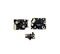 SPUFKGE Xénon Ballast HID Phare Control Module Phares Voiture DRL Puce Ballast Circuit Imprimé Source Lumière Blanche pour Range pour Rover pour Velar 2017 2018 2019 2020 2021-2023(3X Left)