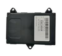 SPUFKGE Xénon Ballast HID Phare Control Module pour A6 pour Allroad Avant pour A8 4E 2002 2003 2004 2005 2006 2007-2011 Module Phare Virage AFS Unité Commande Ballast 4F0941329D
