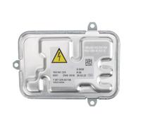 SPUFKGE Xénon Ballast HID Phare Control Module pour Benz pour C300 C350 C63 pour AMG 2008-2011 Unité De Module Ballast HID A2048700126 A207526 A2048700226 A204442003