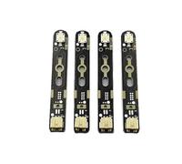 SPUFKGE Xénon Ballast HID Phare Control Module pour Benz pour GLK 2013 2014 2015 Phares De Voiture Puce DRL Puce De Ballast Circuit Imprimé Source De Lumière Puce De Carte(1 Paire)