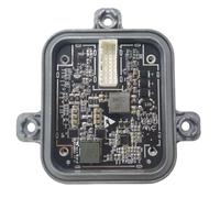 SPUFKGE Xénon Ballast HID Phare Control Module pour BYD pour E2 pour E3 Module De Pilote De Phare LED SCED-4121710(Blackboard)
