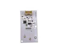 SPUFKGE Xénon Ballast HID Phare Control Module pour Megane IV Phare LED DRL Feux De Jour Module Unité Commande 285753299R 285759447R(Droit)