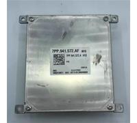 SPUFKGE Xénon Ballast HID Phare Control Module pour Q2 pour Q5 pour A3 7PP941572AF 7PP.941.572.AF Module De Pilote LED Phare